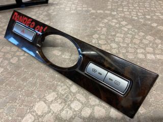 bontott FORD MONDEO III Óra (Időmérő)