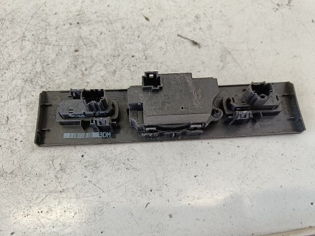 bontott FORD MONDEO III Óra (Időmérő)