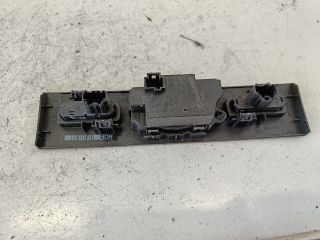 bontott FORD MONDEO III Óra (Időmérő)