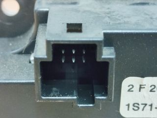 bontott FORD MONDEO III Óra (Időmérő)