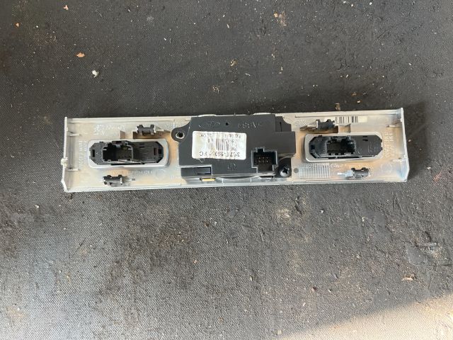 bontott FORD MONDEO III Óra (Időmérő)