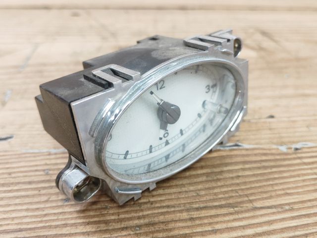 bontott FORD MONDEO III Óra (Időmérő)