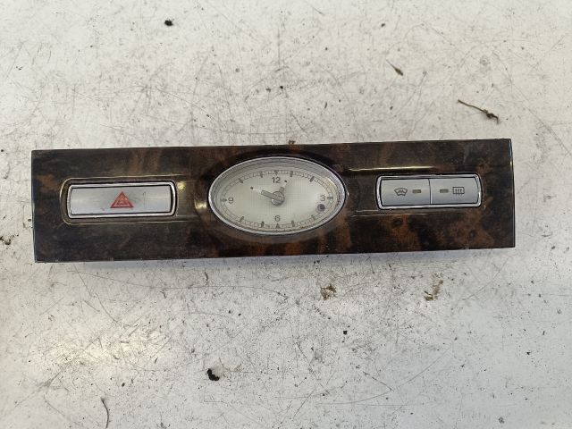 bontott FORD MONDEO III Óra (Időmérő)