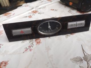 bontott FORD MONDEO III Óra (Időmérő)