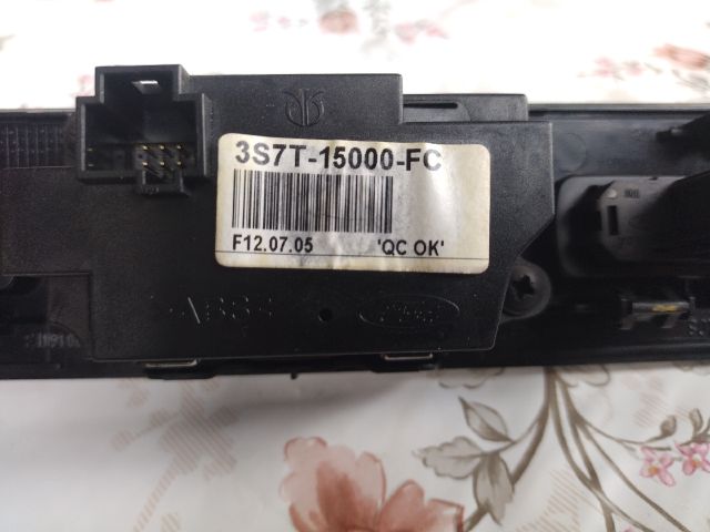 bontott FORD MONDEO III Óra (Időmérő)