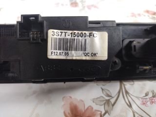 bontott FORD MONDEO III Óra (Időmérő)