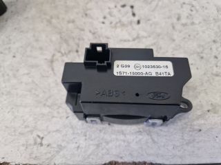 bontott FORD MONDEO III Óra (Időmérő)