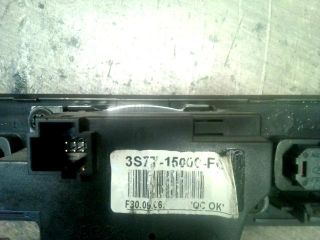 bontott FORD MONDEO III Óra (Időmérő)