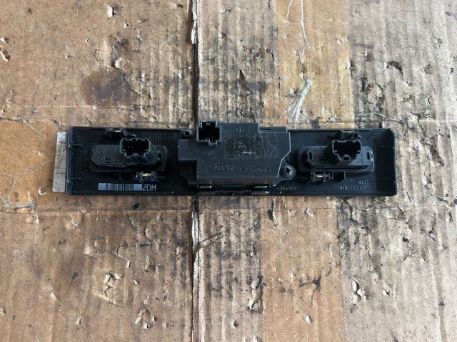 bontott FORD MONDEO III Óra (Időmérő)