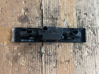 bontott FORD MONDEO III Óra (Időmérő)