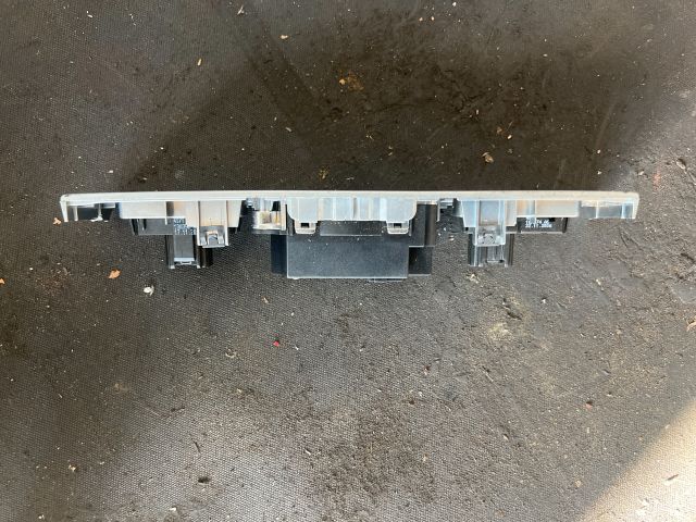 bontott FORD MONDEO III Óra (Időmérő)