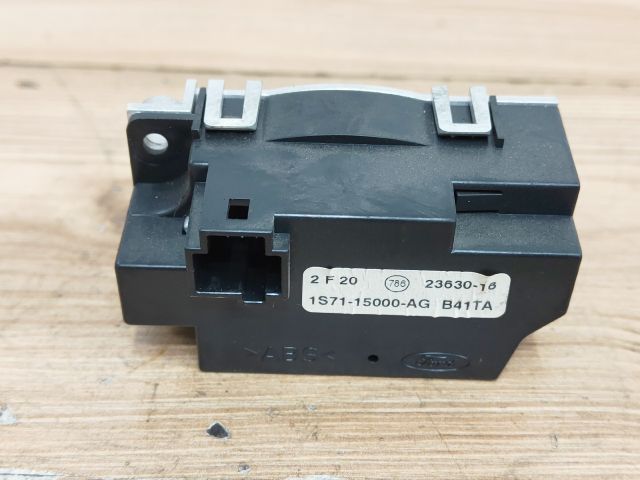 bontott FORD MONDEO III Óra (Időmérő)