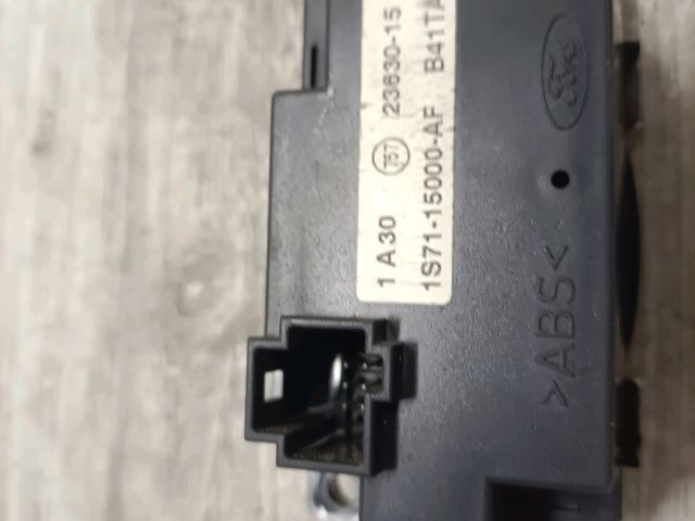 bontott FORD MONDEO III Óra (Időmérő)