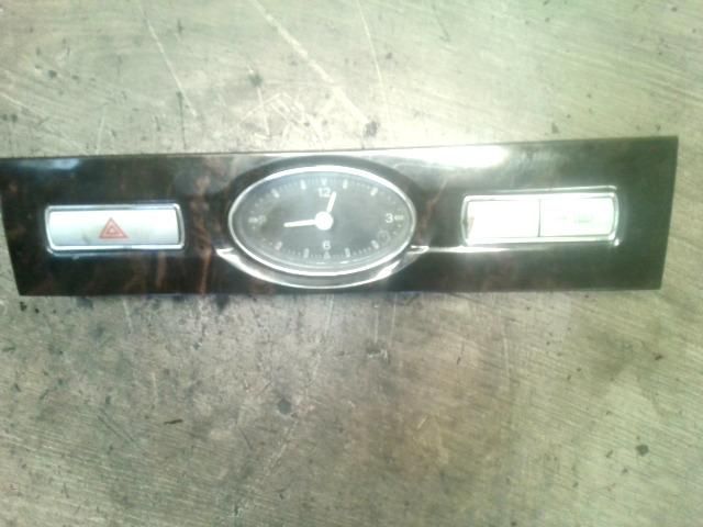 bontott FORD MONDEO III Óra (Időmérő)