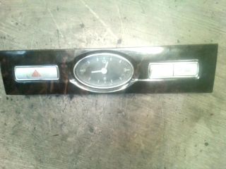 bontott FORD MONDEO III Óra (Időmérő)