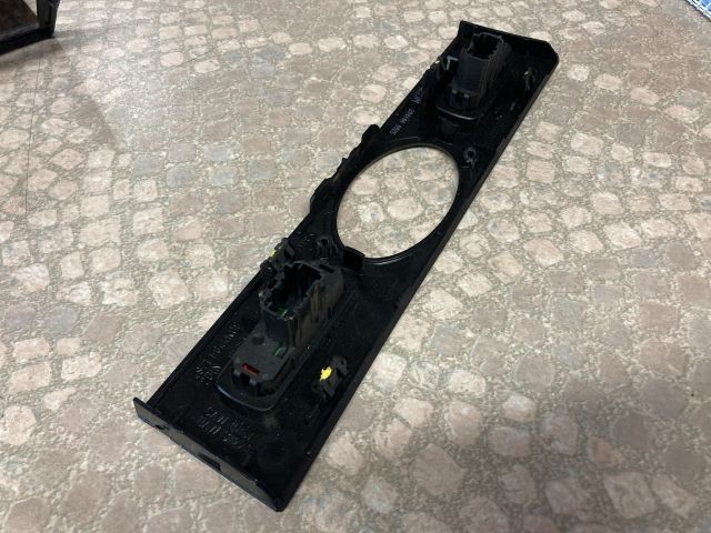 bontott FORD MONDEO III Óra (Időmérő)