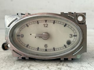 bontott FORD MONDEO III Óra (Időmérő)