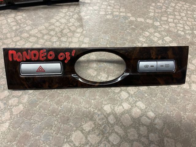 bontott FORD MONDEO III Óra (Időmérő)