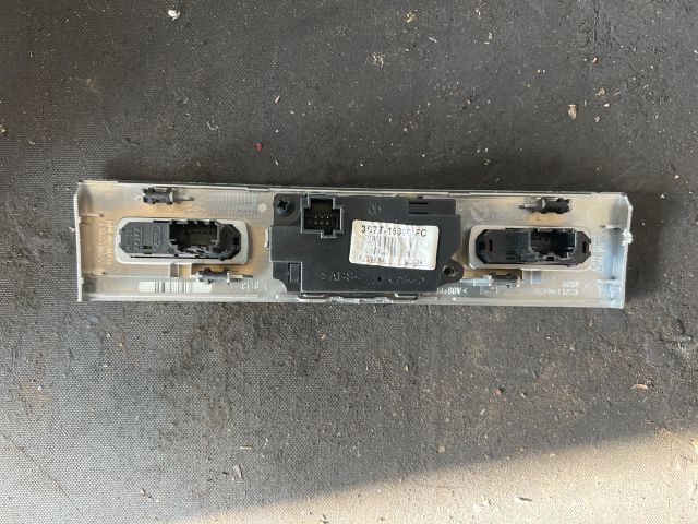 bontott FORD MONDEO III Óra (Időmérő)