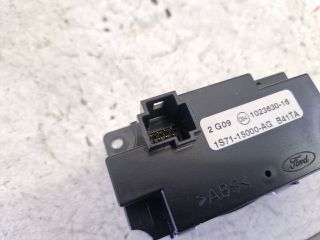 bontott FORD MONDEO III Óra (Időmérő)