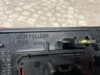 bontott FORD MONDEO III Óra (Időmérő)