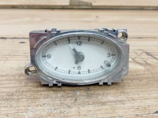 bontott FORD MONDEO III Óra (Időmérő)