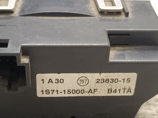 bontott FORD MONDEO III Óra (Időmérő)