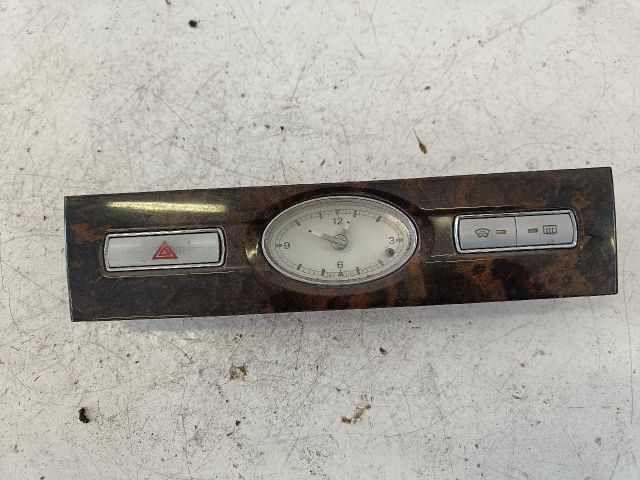 bontott FORD MONDEO III Óra (Időmérő)