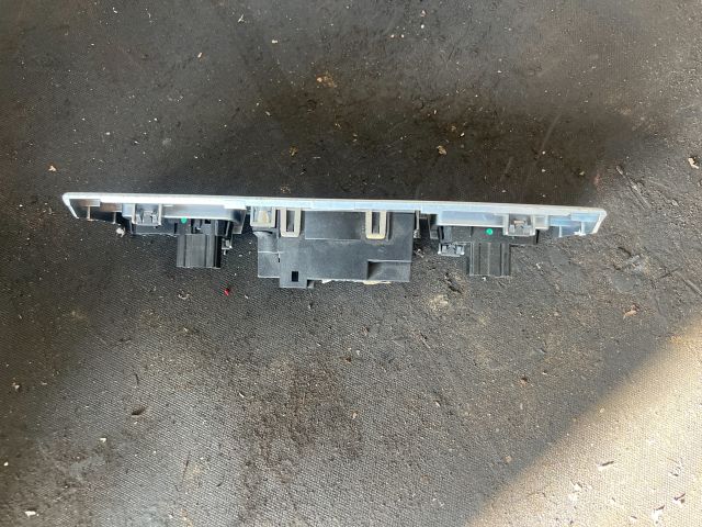 bontott FORD MONDEO III Óra (Időmérő)