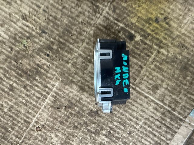 bontott FORD MONDEO III Óra (Időmérő)