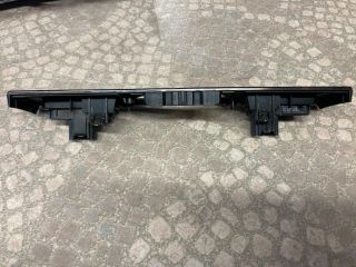 bontott FORD MONDEO III Óra (Időmérő)