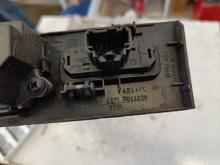 bontott FORD MONDEO III Óra (Időmérő)