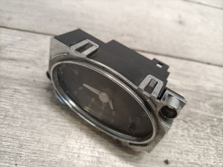 bontott FORD MONDEO III Óra (Időmérő)