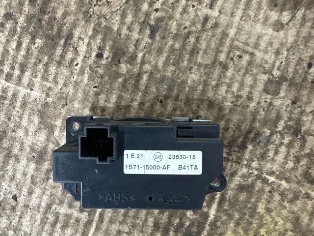 bontott FORD MONDEO III Óra (Időmérő)