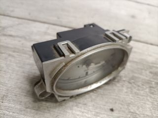 bontott FORD MONDEO III Óra (Időmérő)