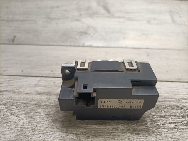 bontott FORD MONDEO III Óra (Időmérő)