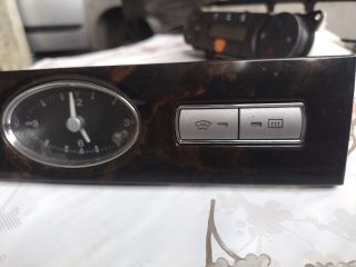 bontott FORD MONDEO III Óra (Időmérő)