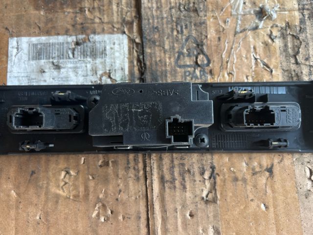 bontott FORD MONDEO III Óra (Időmérő)