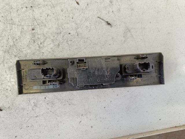 bontott FORD MONDEO III Óra (Időmérő)