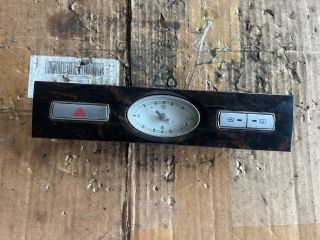 bontott FORD MONDEO III Óra (Időmérő)