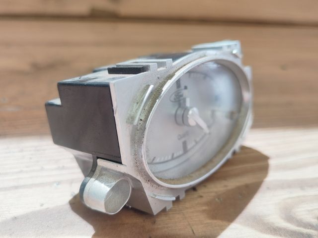 bontott FORD MONDEO III Óra (Időmérő)