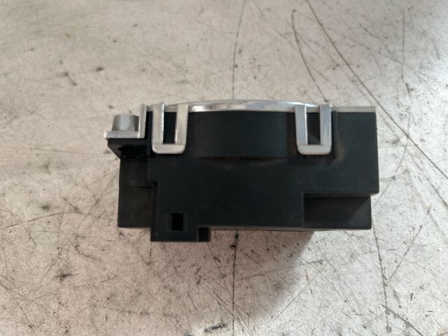 bontott FORD MONDEO III Óra (Időmérő)