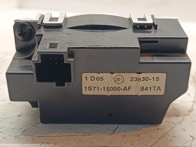 bontott FORD MONDEO III Óra (Időmérő)