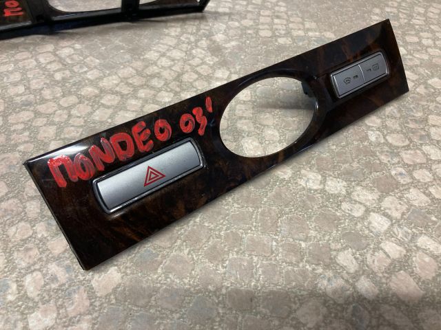 bontott FORD MONDEO III Óra (Időmérő)