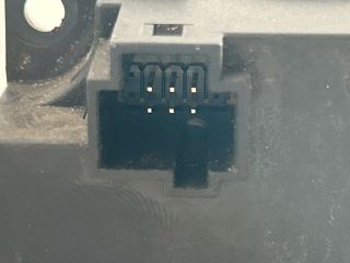 bontott FORD MONDEO III Óra (Időmérő)