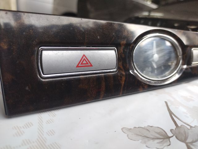 bontott FORD MONDEO III Óra (Időmérő)