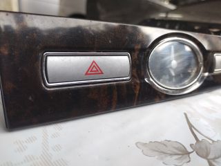 bontott FORD MONDEO III Óra (Időmérő)