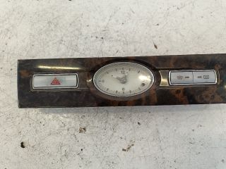 bontott FORD MONDEO III Óra (Időmérő)