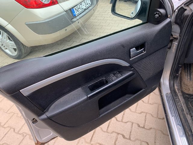 bontott FORD MONDEO III Pedálsor (Gáz, Fék, Kuplung)