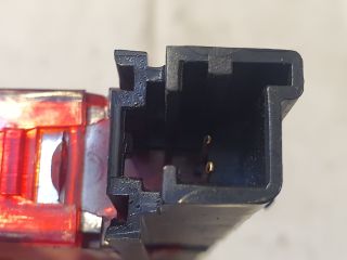 bontott FORD MONDEO III Pótféklámpa